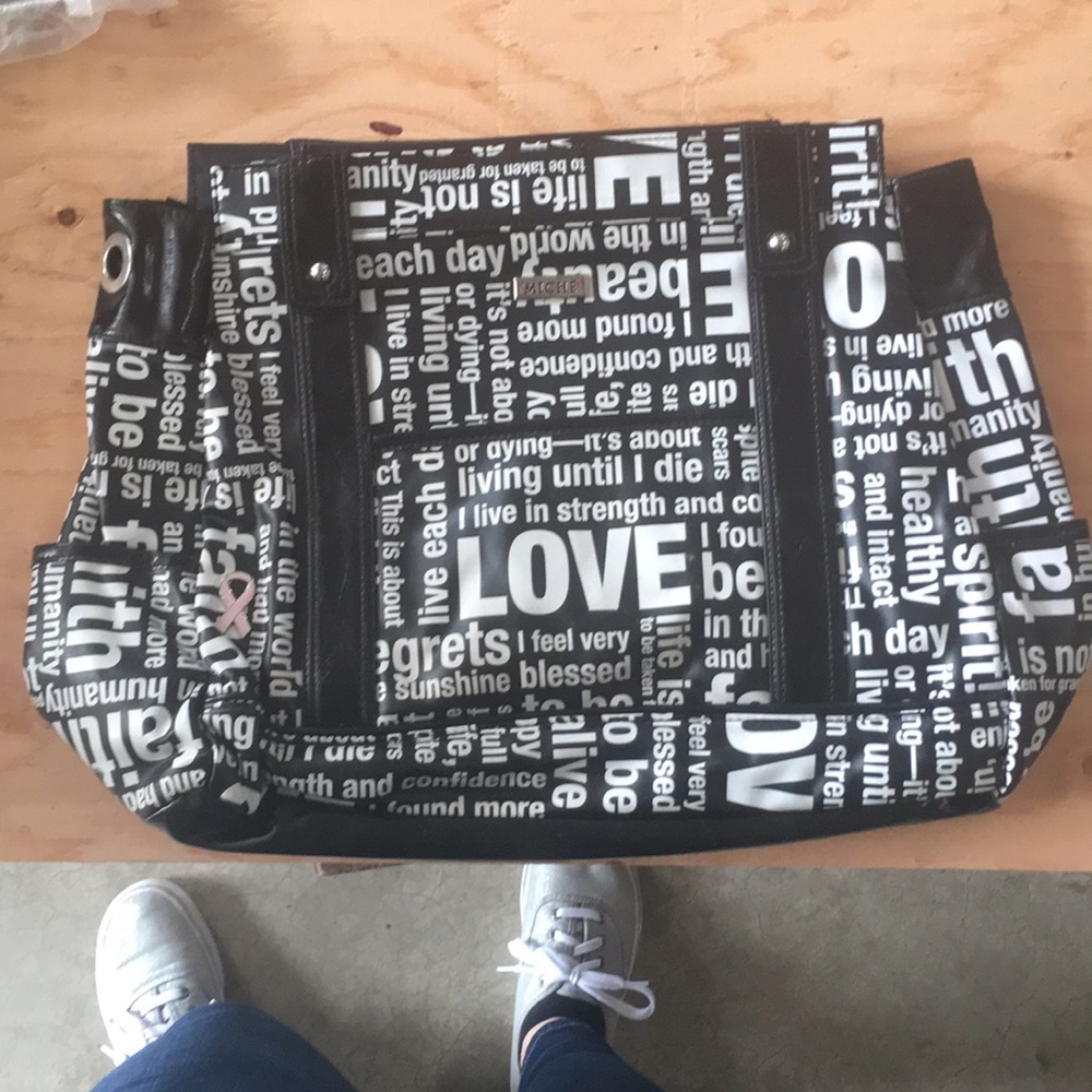 Miche bag cover/shell only.